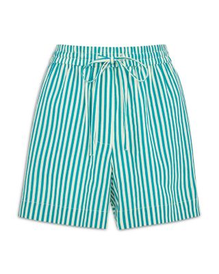 Seaside Shorts