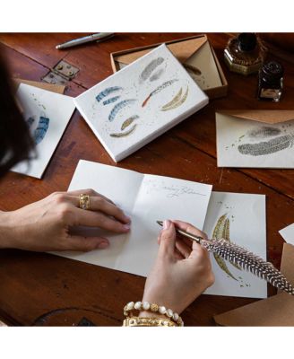 Forest Walk Note Card Assorted Set of 6