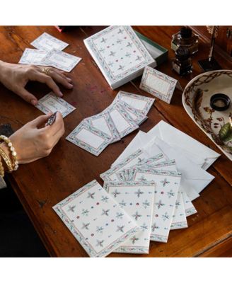 Heidi Note Card Set of 6