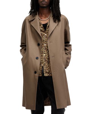 ALLSAINTS - Montell Mac Coat