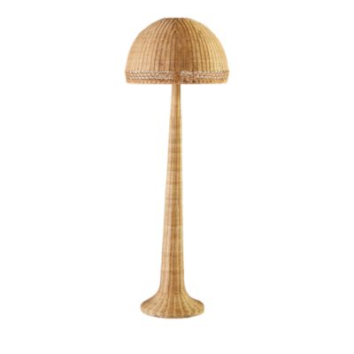 Woven - Augusta Floor Lamp