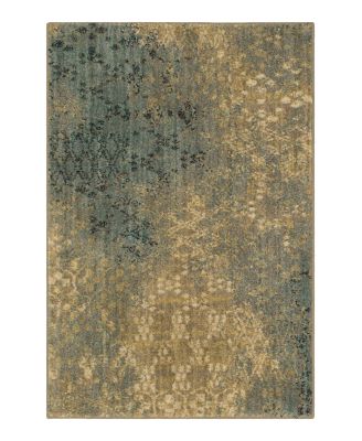 Karastan Elements Mesmerize Area Rug, 2' x 3'