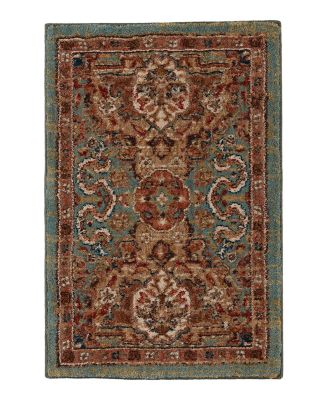 Karastan Spice Market Dhahar Area Rug, 2' x 3'
