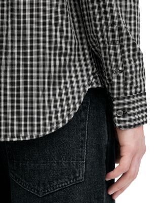 Neo Regular Fit Shirt