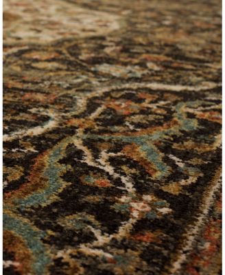 Karastan Spice Market Petra Area Rug, 5'3" x 7'10"