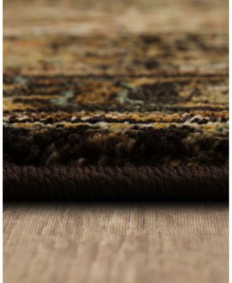 Karastan Spice Market Petra Area Rug, 8' x 11'