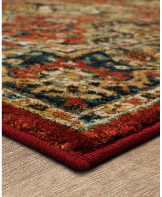 Karastan Spice Market Dhahar Area Rug, 9'6" x 12'11"