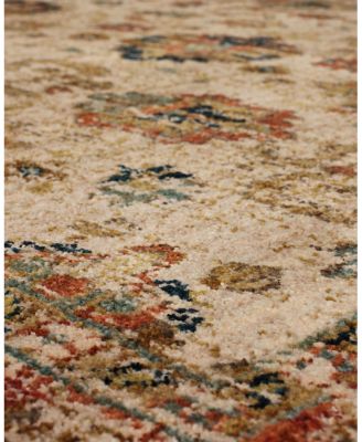 Karastan Spice Market Koyna Area Rug, 9'6" x 12'11"