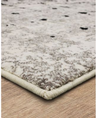 Karastan Epiphany Flux Screen Runner Area Rug, 2&#39;4&amp;quot; x 7&#39;10&amp;quot;