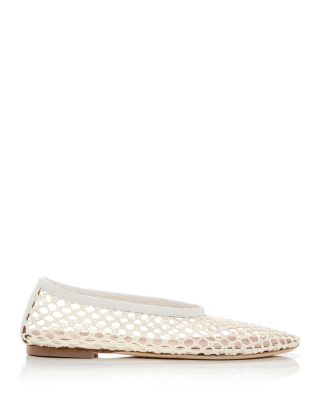 Women's Alba Net Ballet Flats