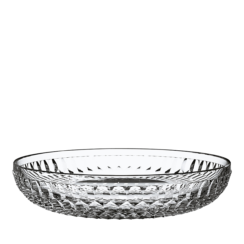 Villeroy & Boch Boston Shallow Bowl In Clear