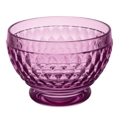 Boston  Individual Bowl, Set of 4