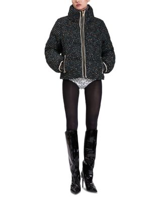 Kensington Confetti Down Coat