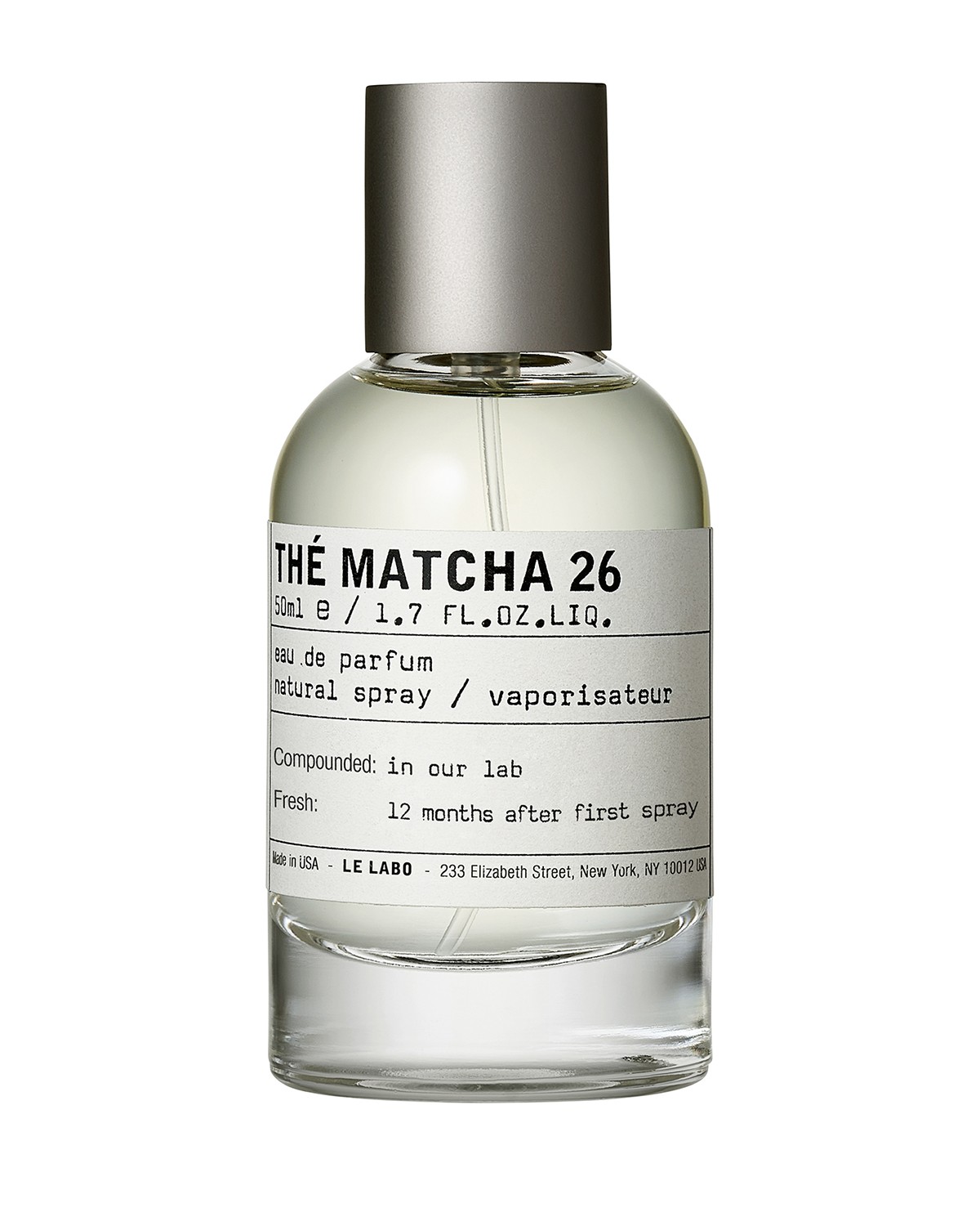 Le Labo The Matcha 26 Eau de Parfum 1.7 oz.