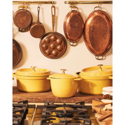 Cast Iron 1.5 Qt. Petite Dutch Oven