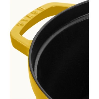 Round Cocotte, 7 Quarts