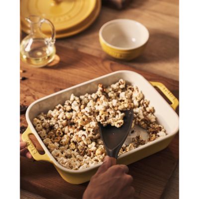 Ceramic 3 Pc. Nesting Rectangular Baker Set