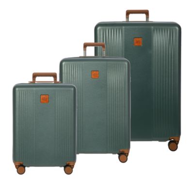 Bric's - Ferrara 3 Piece Spinner Suitcase Set