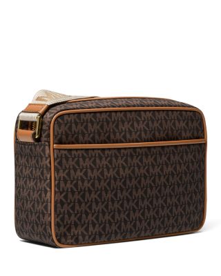 Jet Set Large East West Crossbody