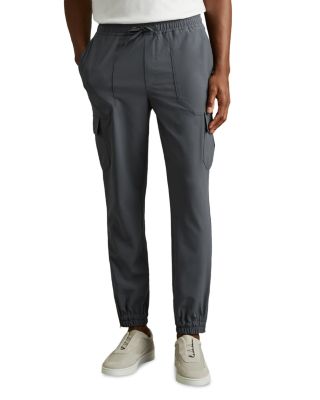 REISS - Cargo Jogger Pants
