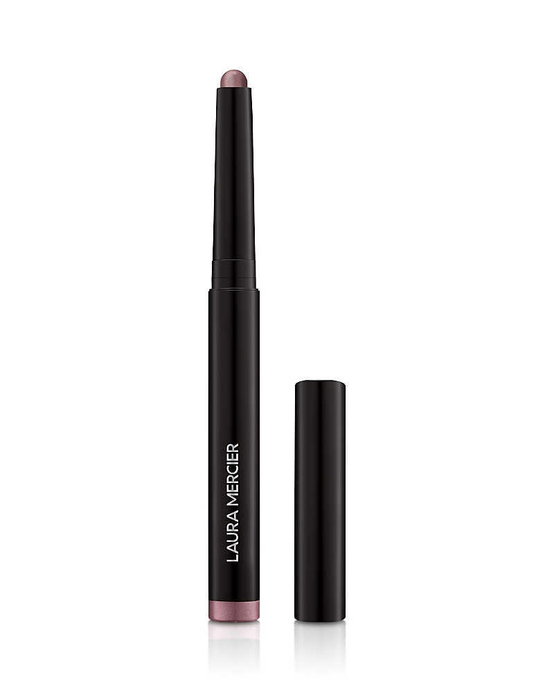 Laura Mercier Caviar Stick Eye Color Shimmer In Amethyst (shimmering Soft Mauve With Hid