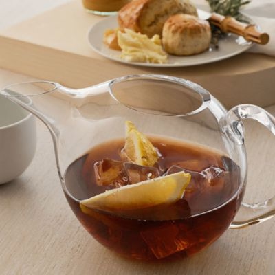 Mingus Martini Pitcher