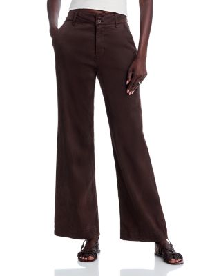 Bella Dahl - Sydney Wide Leg Pants