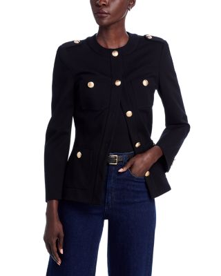 Generation Love - Alec Ponte Blazer