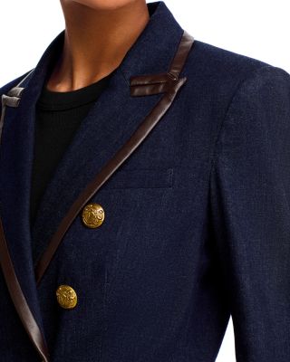 Miller Denim Dickey Jacket