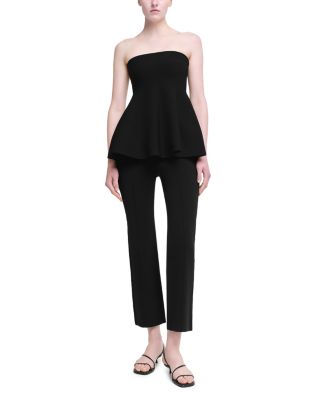 Ioanna Strapless Top