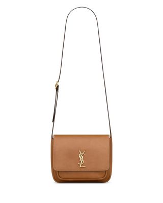 Saint Laurent Niki Besace Bag in Leather Bloomingdale s