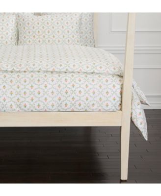 The Duvet Cover, King