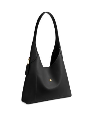 Brooklyn 39 Large Leather Shoulder Bag