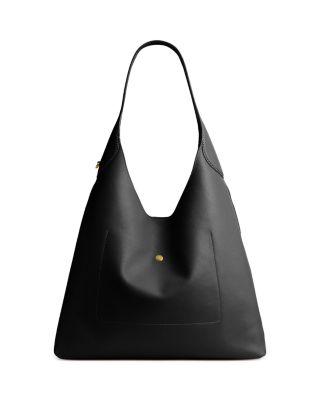 Brooklyn 39 Large Leather Shoulder Bag  