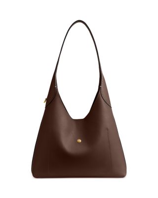 Brooklyn 28 Shoulder Bag