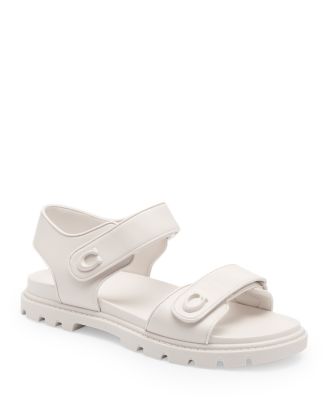 COACH Women's Brynn Sport Sandals | Bloomingdale's