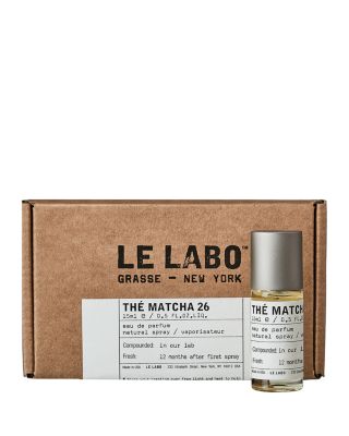 Thé Matcha 26 Eau de Parfum