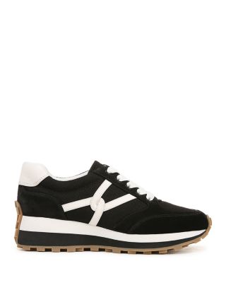 Women's Valentina Low Top Sneakers