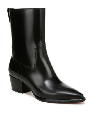 Women's Arlington Pointed Boots