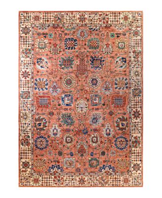 Bloomingdale's - Bloomingdale's Serapi M1992 Area Rug, 8'8" x 12'2"