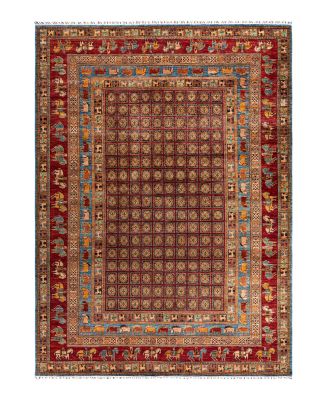 Bloomingdale's Serapi M1992 Area Rug, 8'10 x 11'11