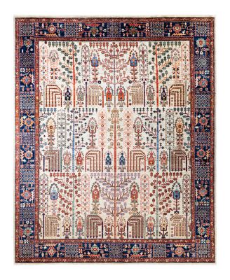 Bloomingdale's Serapi M1992 Area Rug, 8' x 9'8