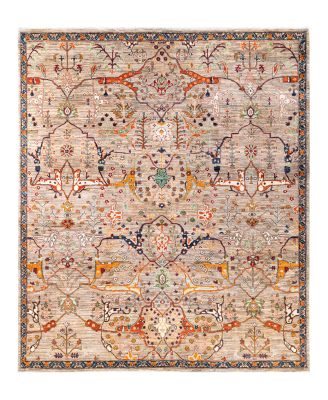 Bloomingdale's - Bloomingdale's Serapi M1992 Area Rug, 8'3" x 9'7"