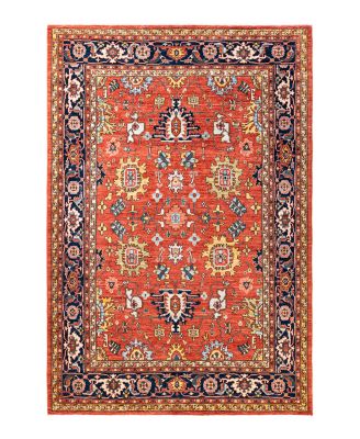 Bloomingdale's Serapi M1992 Area Rug, 6'2 x 8'10