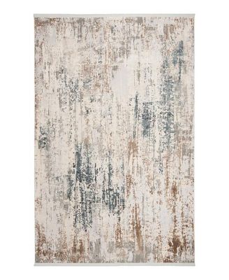 Safavieh - Safavieh Eclipse ECL184B Area Rug, 4' x 6'