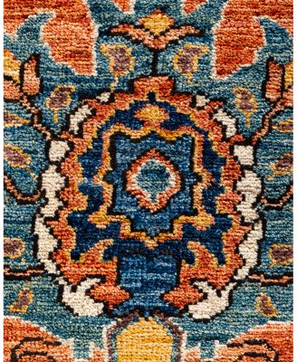 Bloomingdale's Serapi M1992 Area Rug, 8'1" x 10'3"