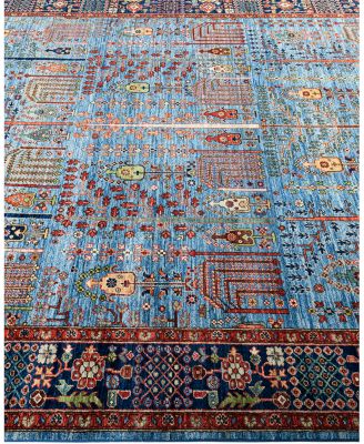 Bloomingdale's Serapi M1992 Area Rug, 8'2" x 9'10"