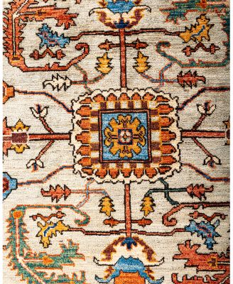 Bloomingdale's Serapi M1992 Area Rug, 8'3" x 9'8"