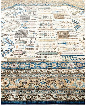 Bloomingdale's Serapi M1992 Area Rug, 7'9" x 9'7"