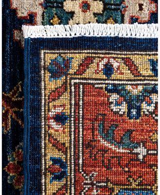 Bloomingdale's Serapi M1992 Area Rug, 6'1" x 8'10"